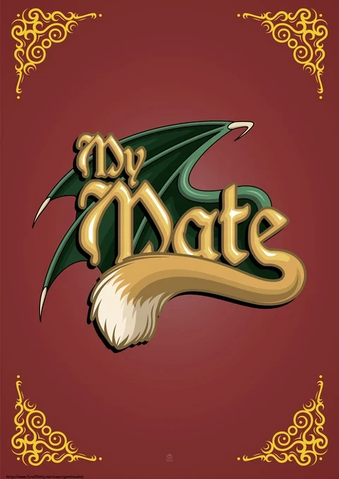 My Mate - Chapter 5