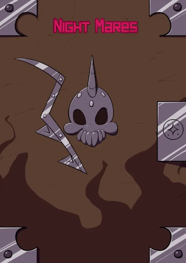 Night Mares