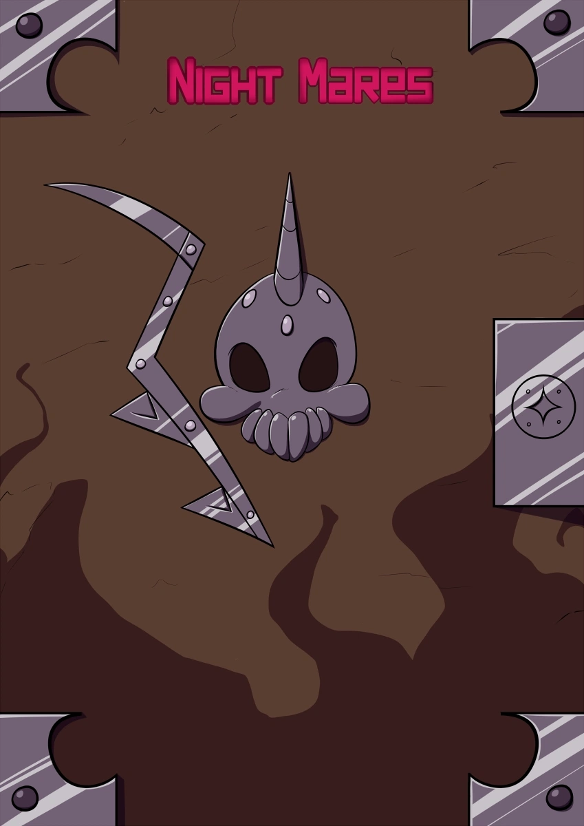 Night Mares