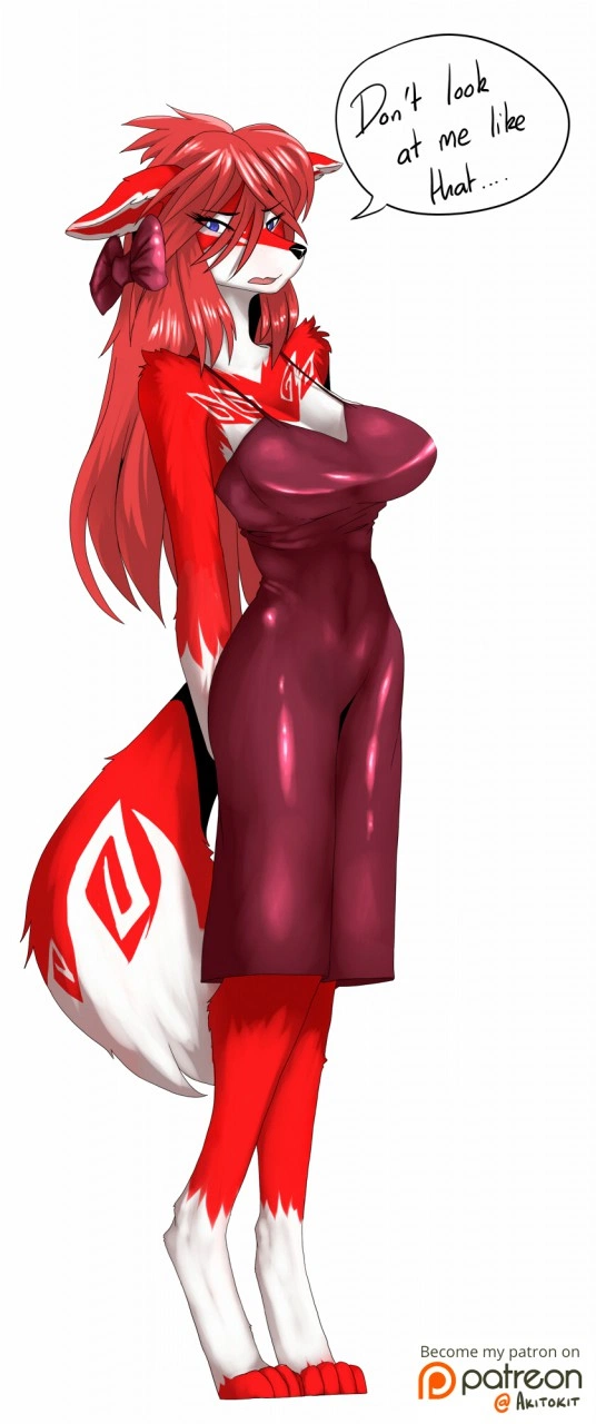 Nyx Wulf