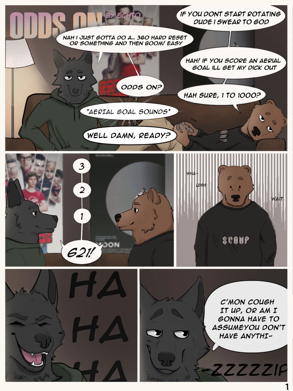 Page 1