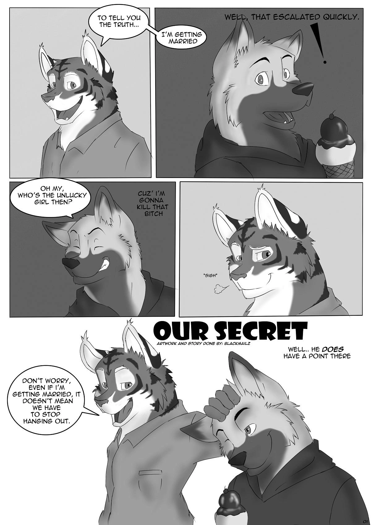 Our Secret