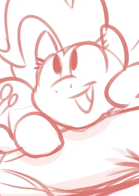 Pinkie's Sleepover