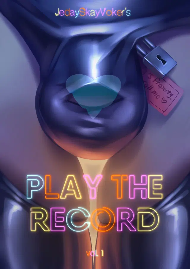 Play the Record - Chapter 4