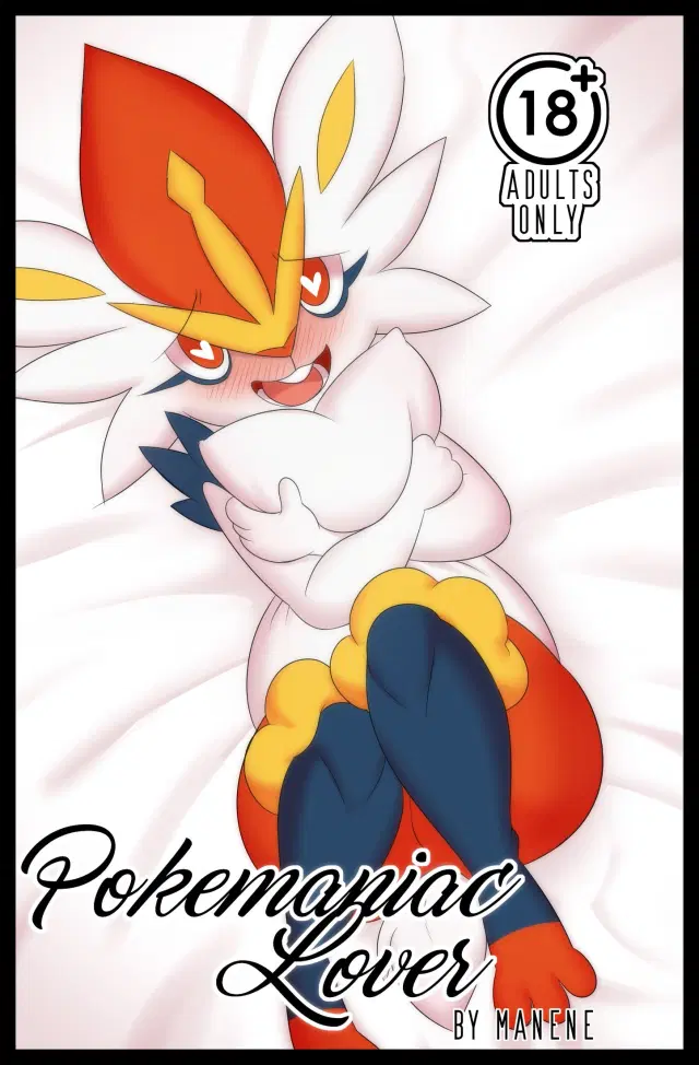 Pokemaniac Lover