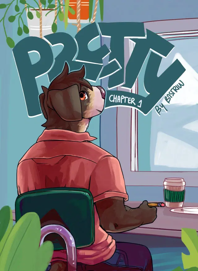 Pretty 1 (Remake)