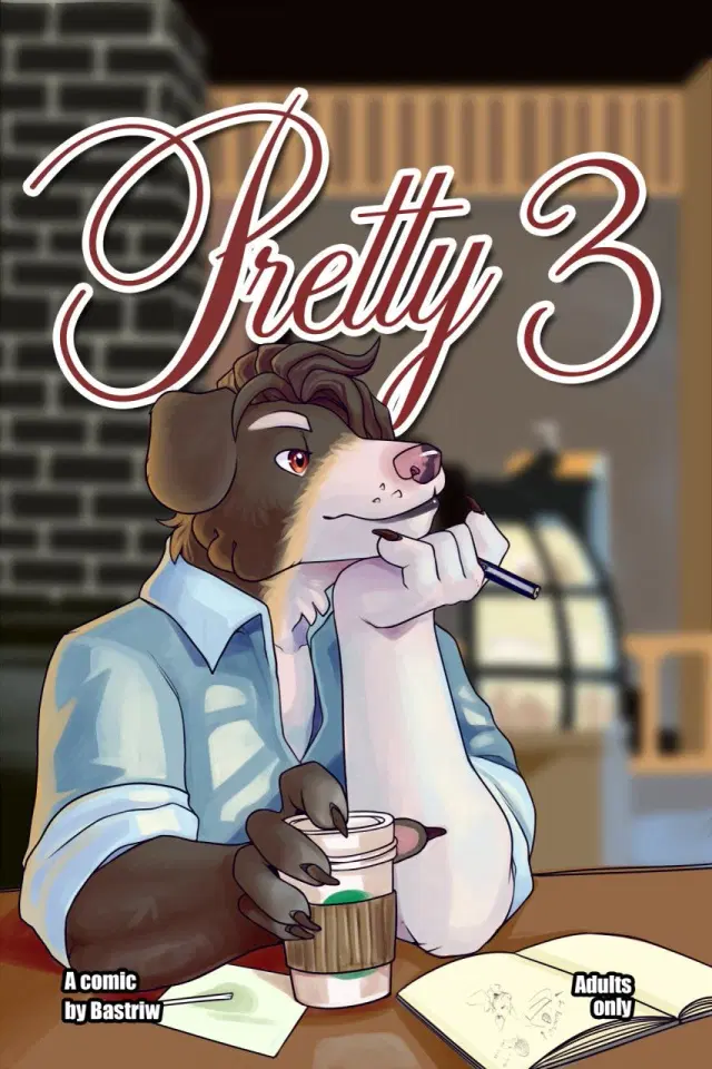 Pretty - Chapter 3