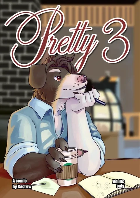 Pretty - Chapter 3
