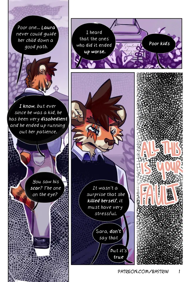 Pretty - Chapter 4
