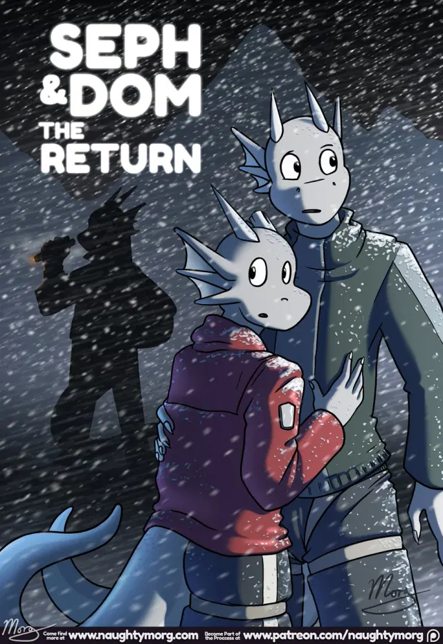 Seph & Dom: The Return
