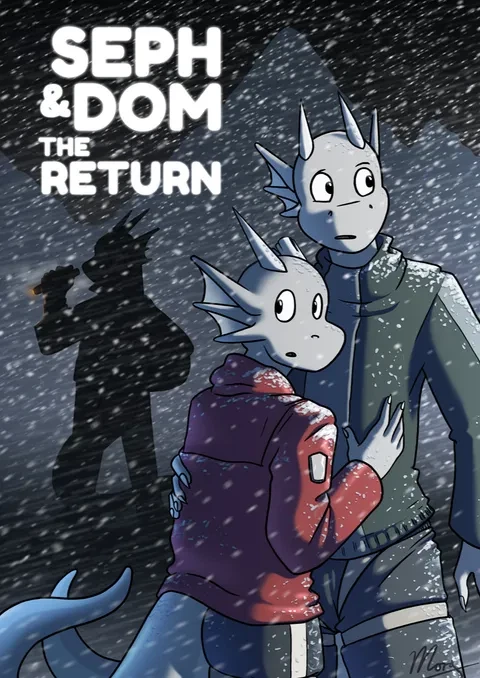 Seph & Dom: The Return