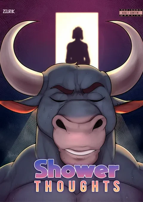 Shower Thoughts