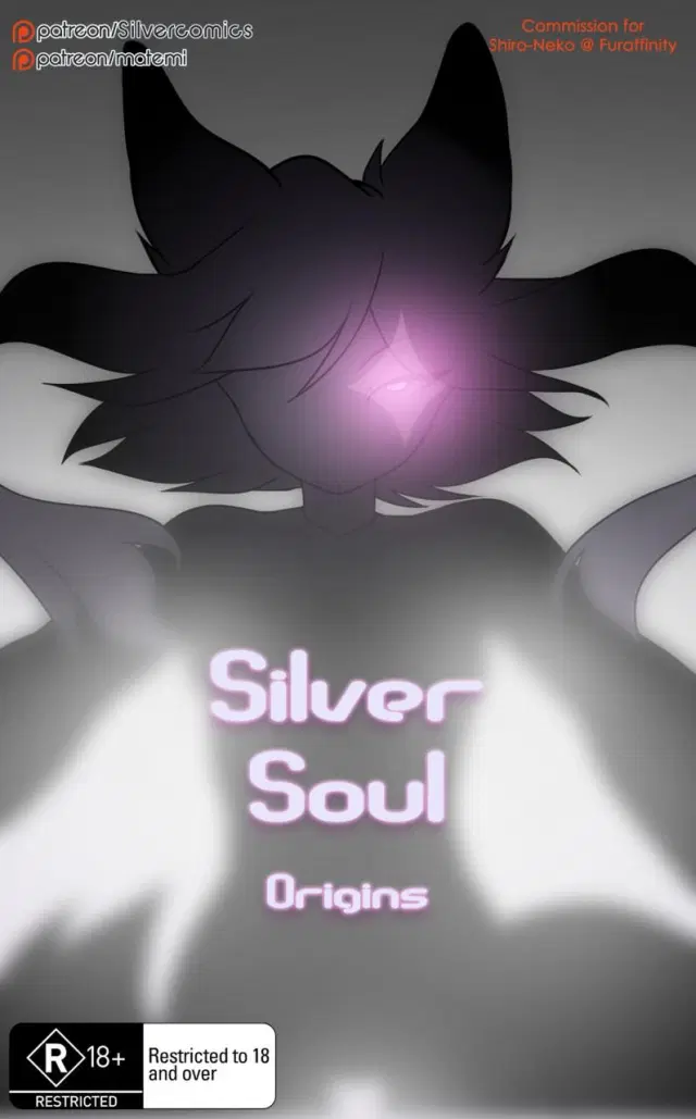 Silver Soul Origins