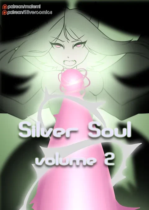 Silver Soul vol 2