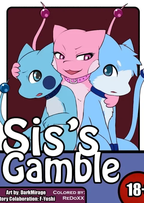 Sis's Gamble
