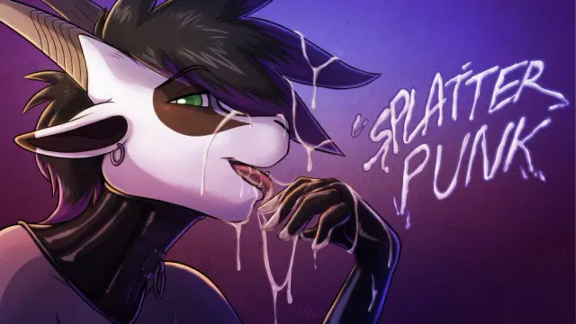 Splatterpunk