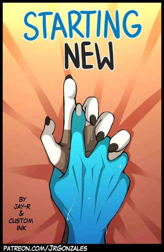 Starting New