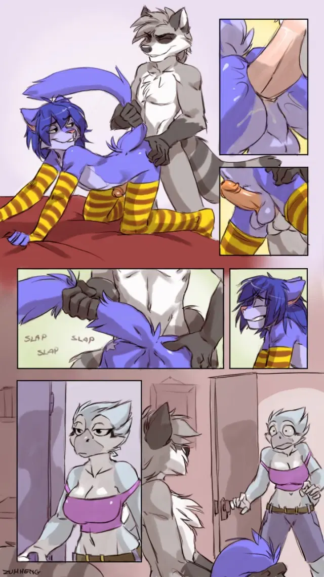 Sweet Threesome