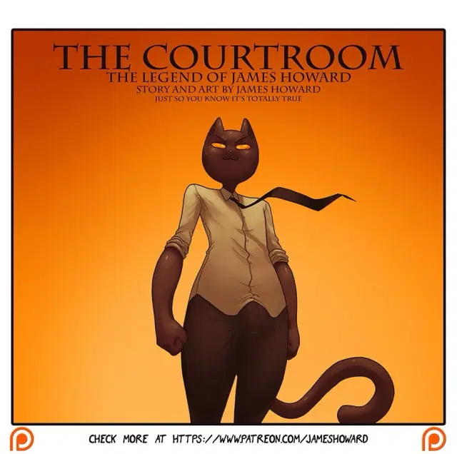 The Courtroom
