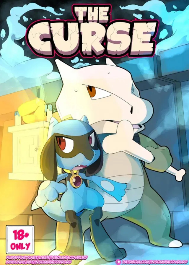 The Curse