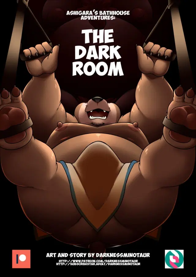 The Dark Room