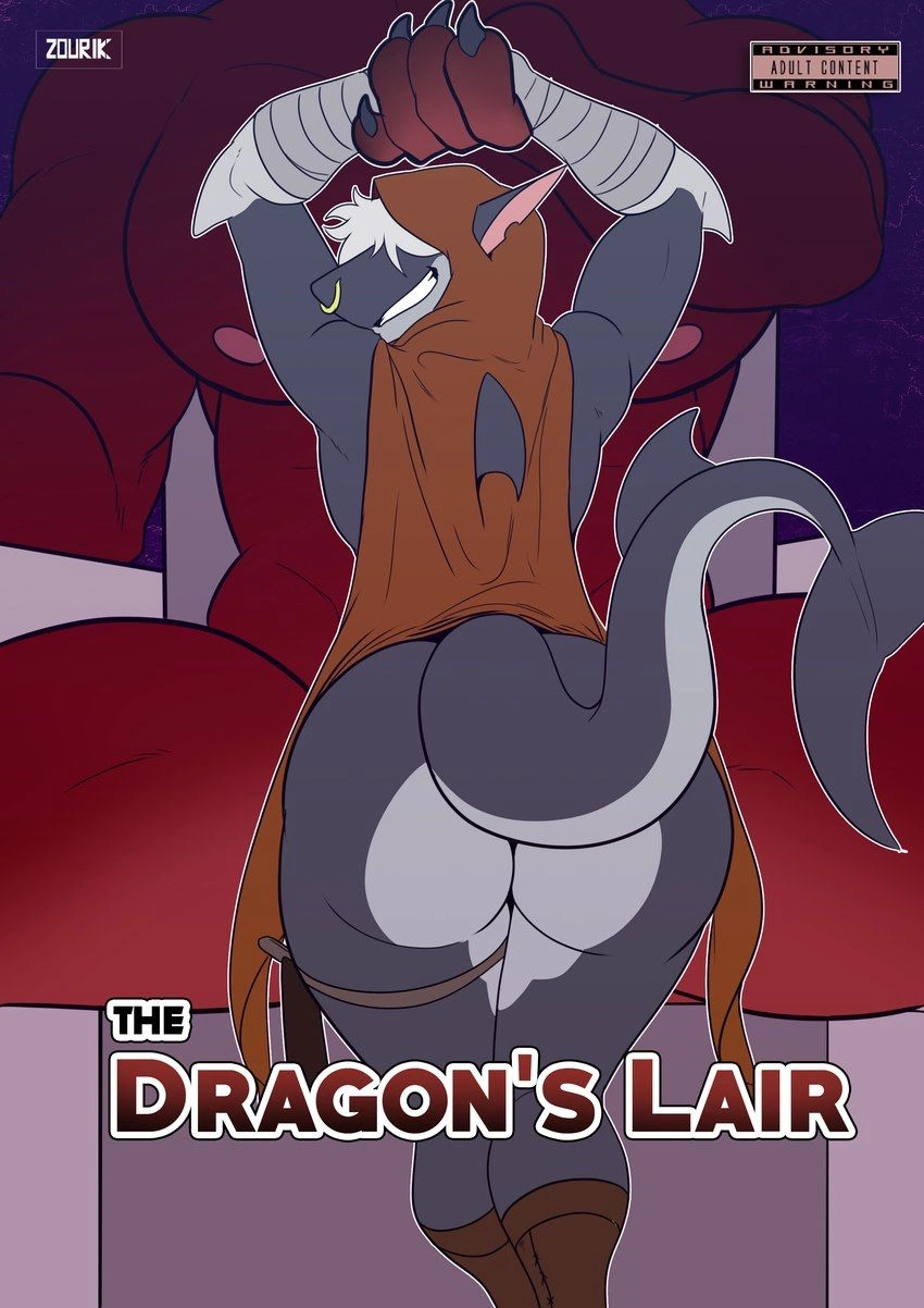 The Dragon's Lair