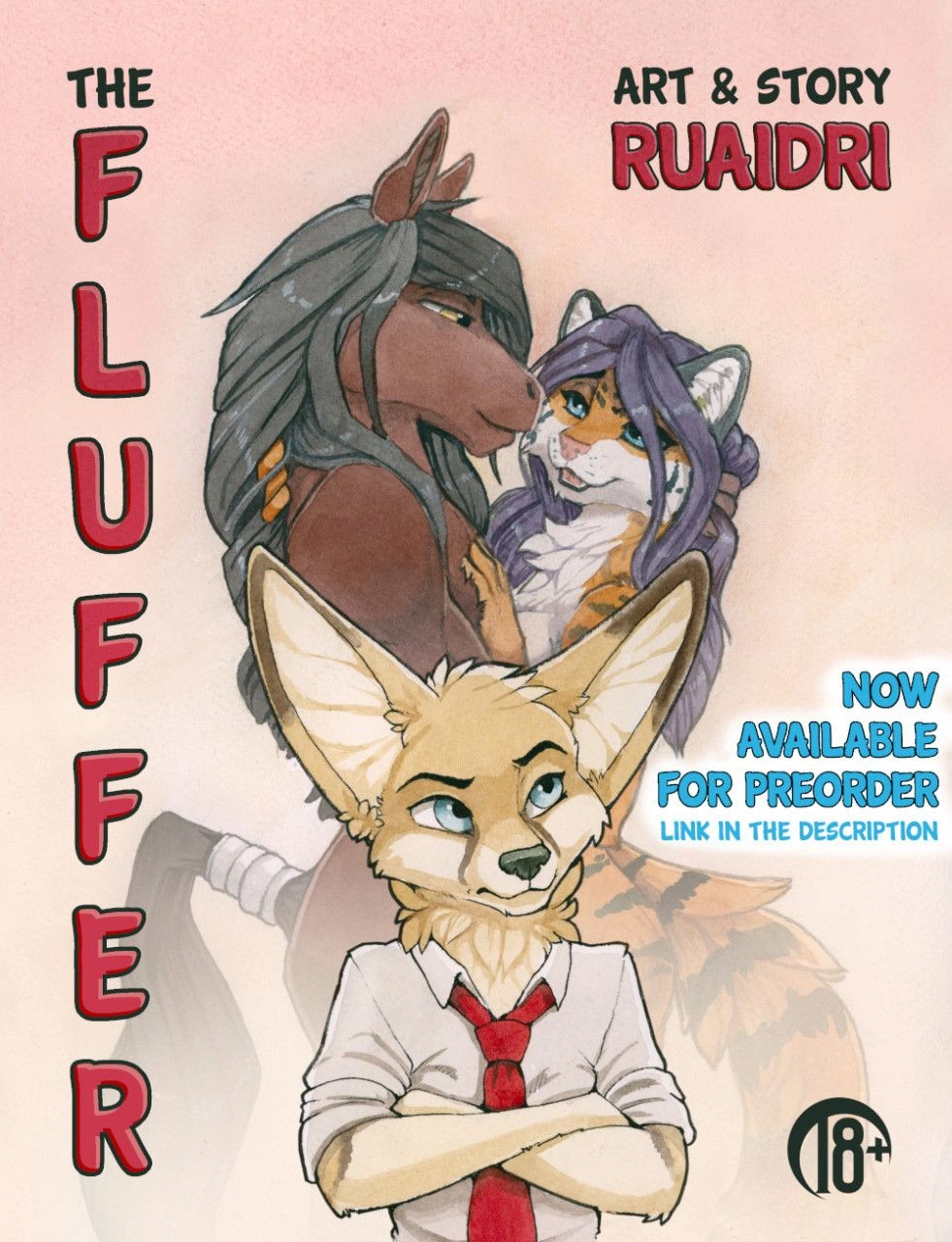 The Fluffer