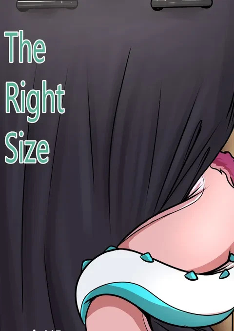 The Right Size