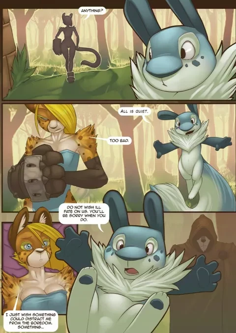 The Summoning