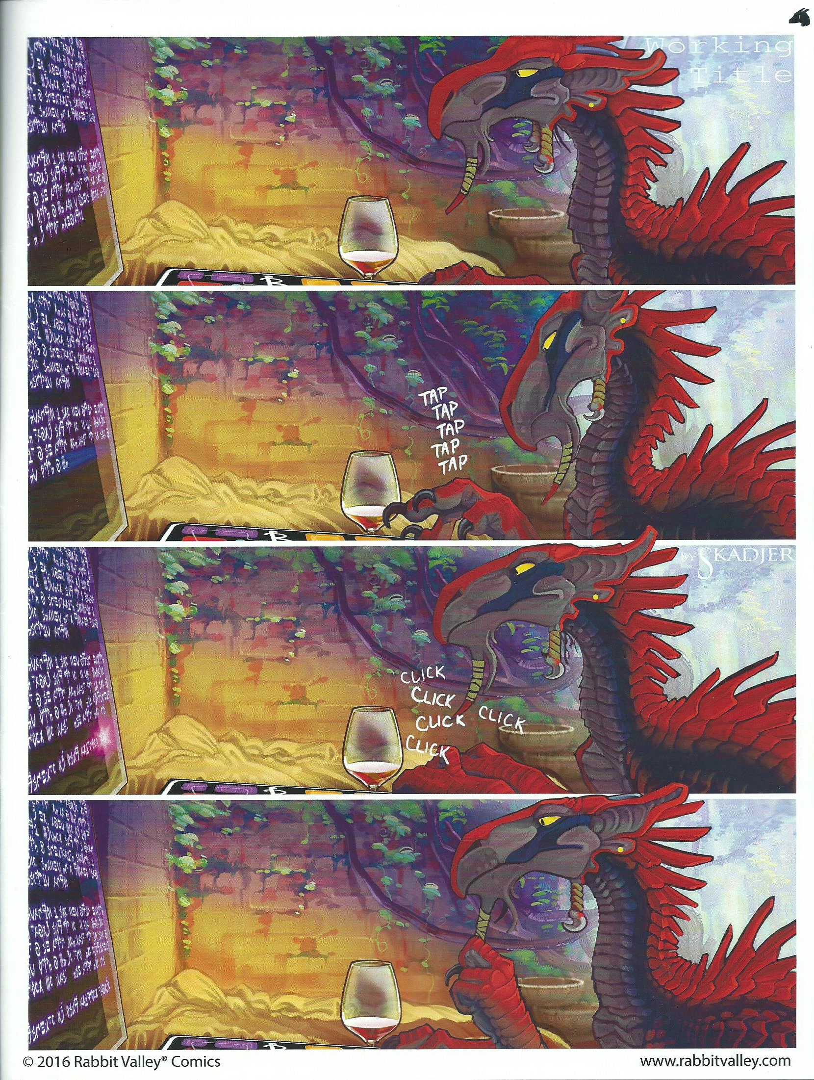 Working Title