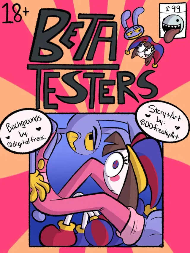Beta Testers