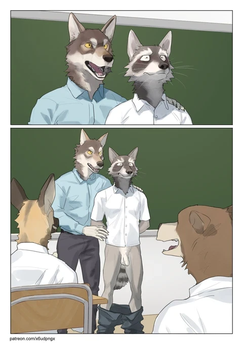 Teaching Model