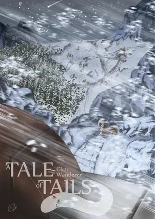 A Tale of Tails - Chapter 1
