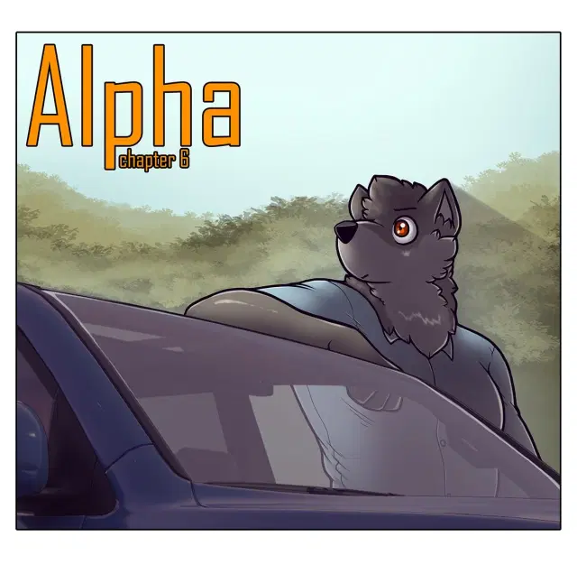 Alpha - Chapter 6