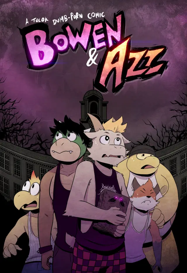 Bowen & Azz 1