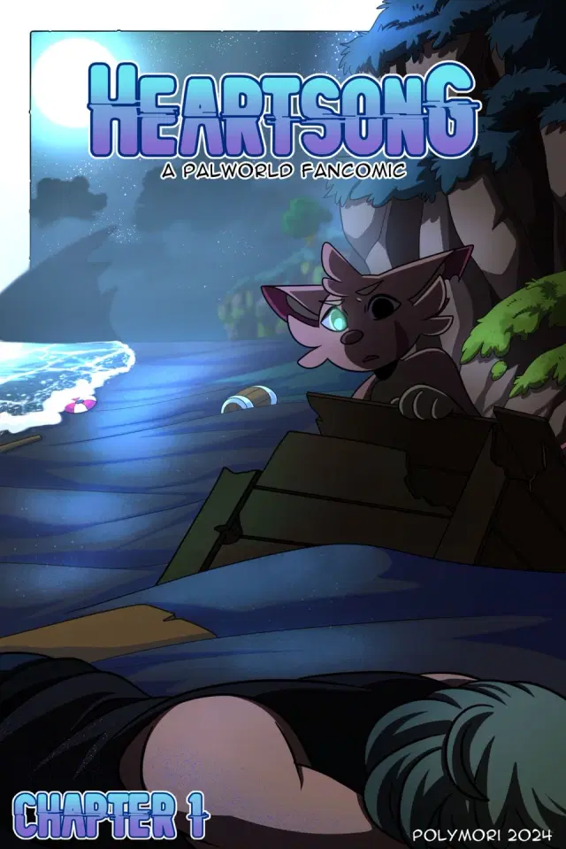 Heartsong - Chapter 1