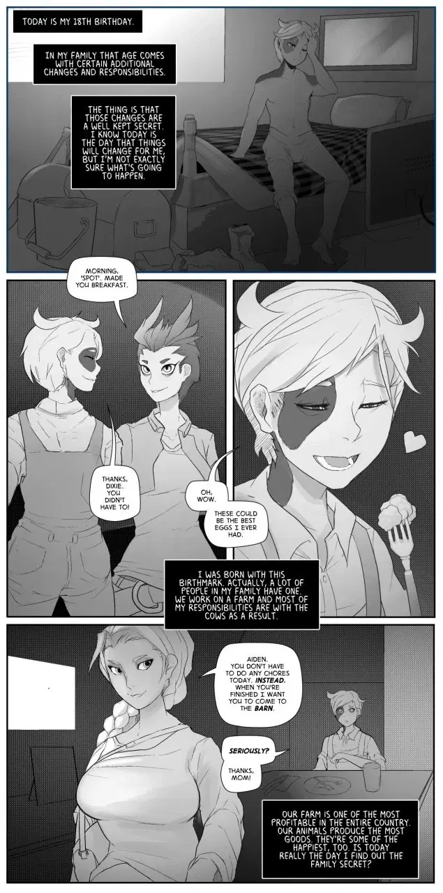 Inheritance