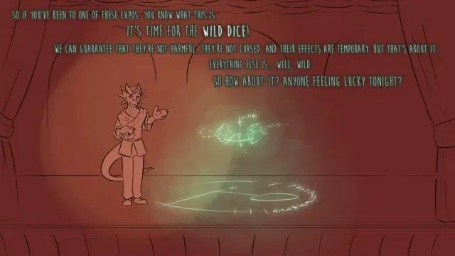 Lucid Puppets