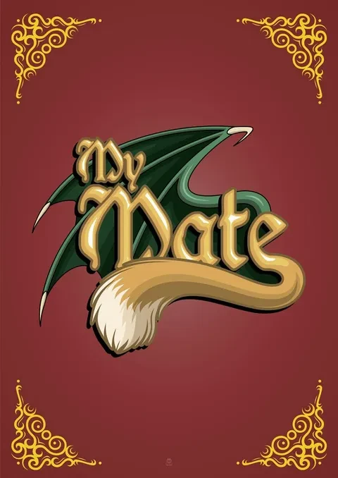 My Mate - Chapter 1