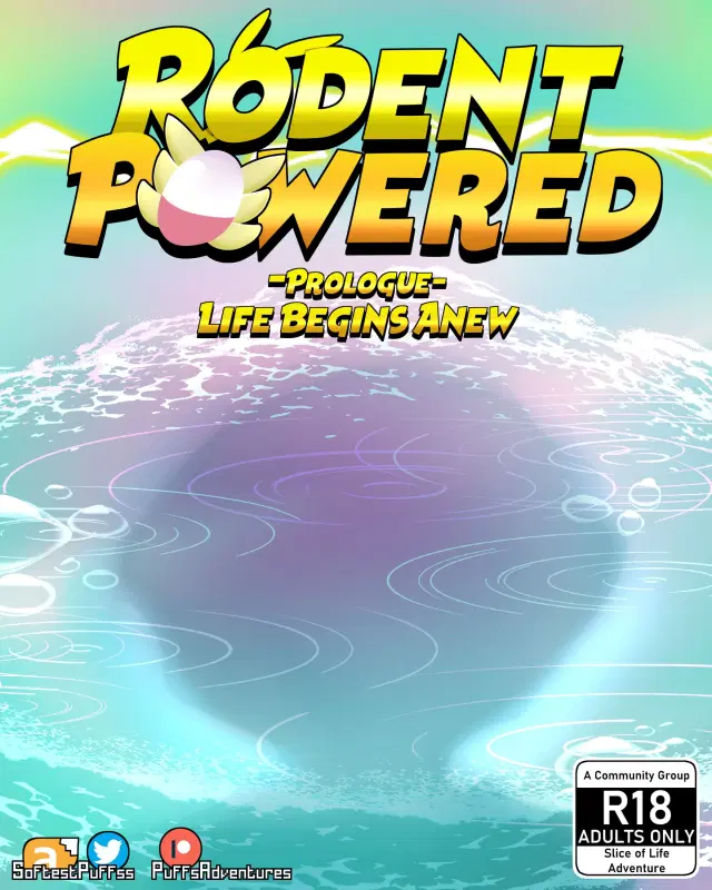 Rodent Power - Life Begins Anew