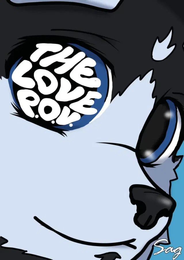The Love P.O.V. (Dean)