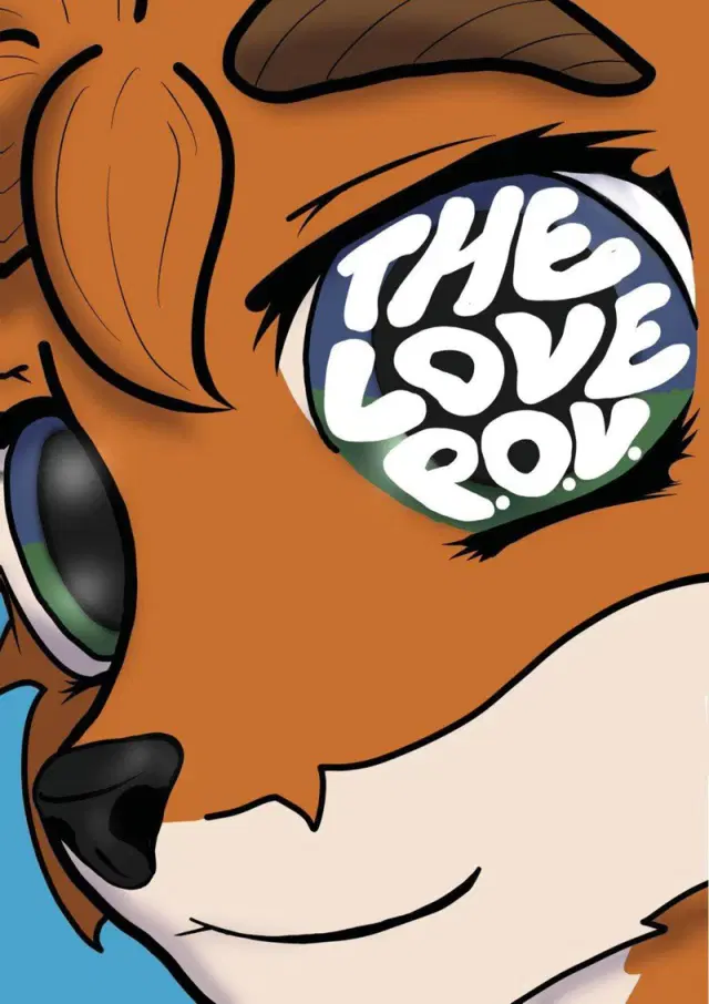 The Love P.O.V. (Phil)
