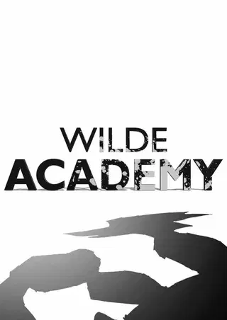 Wilde Academy - Chapter 1