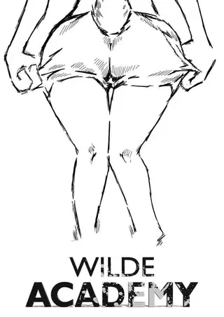 Wilde Academy - Chapter 2
