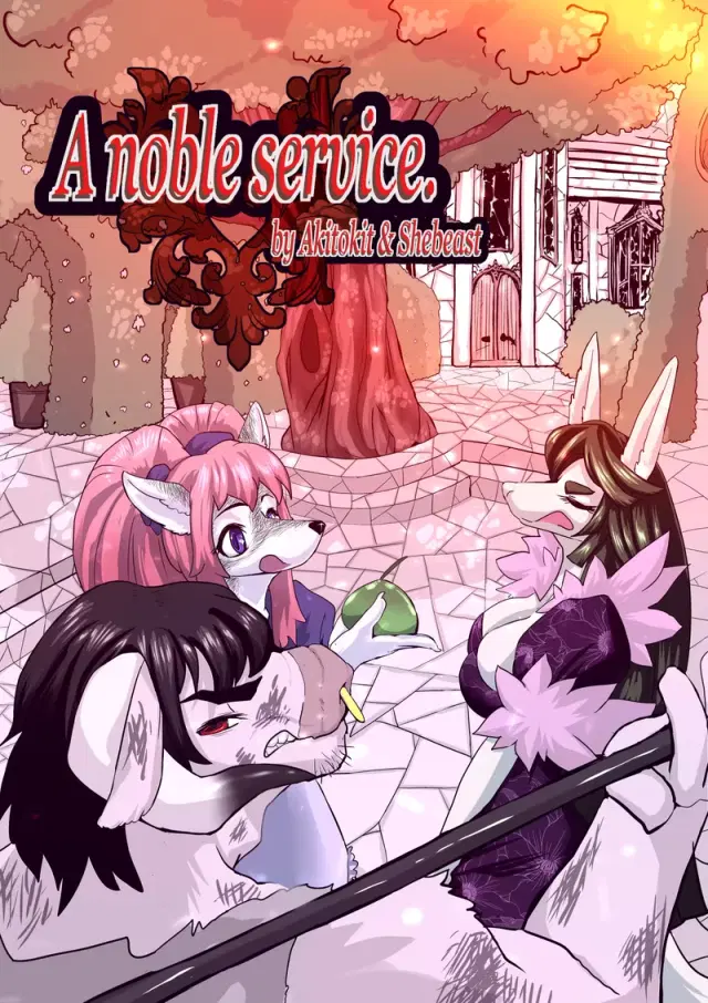 A Noble Service