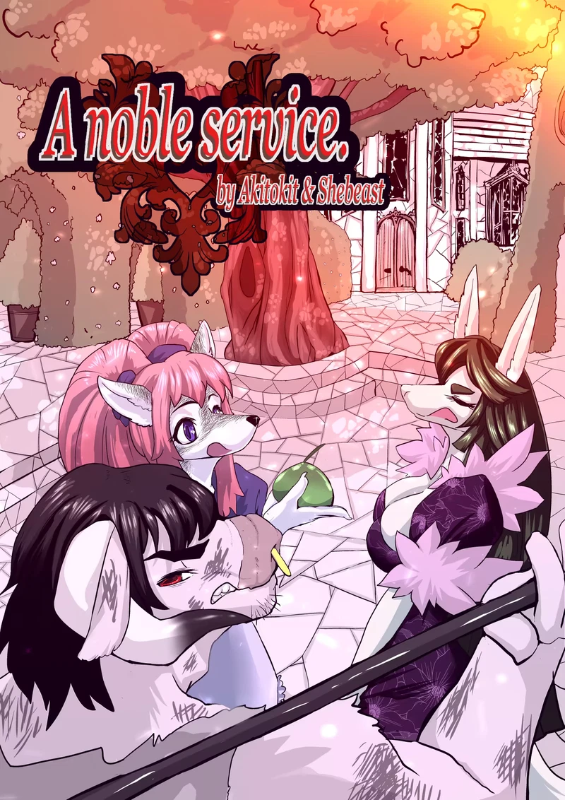 A Noble Service