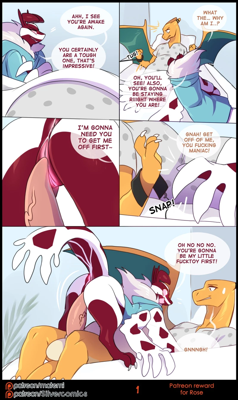 Pokenoir: The Aftermath