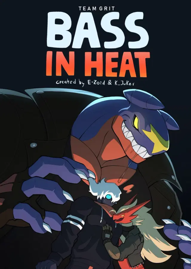 Bass in Heat