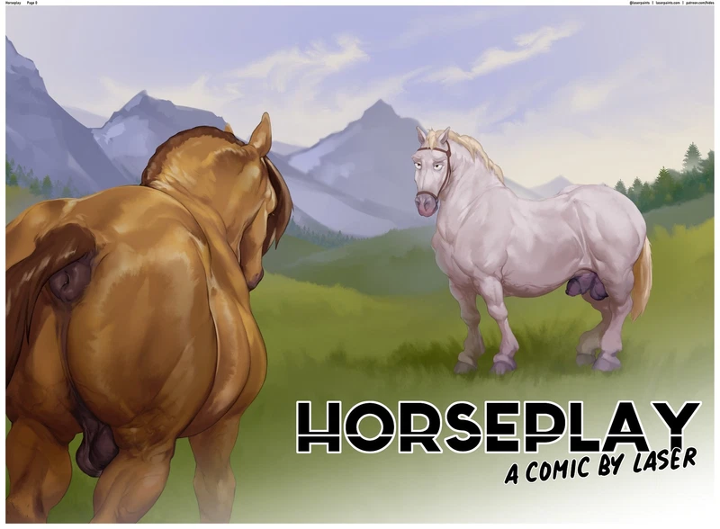 Horse Play