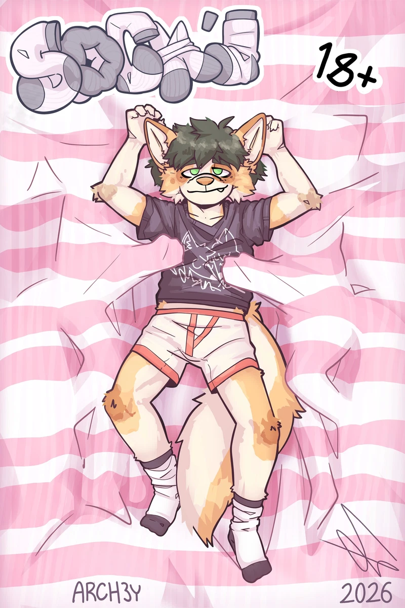 Sock'd